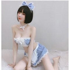 đồ ngủ cosplay