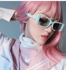 Kính Offwhite dấu X
