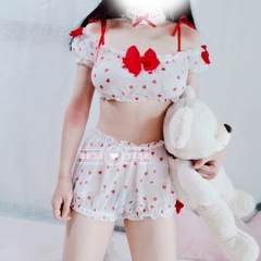 đồ ngủ đẹp