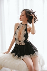 đầm ngủ quyến rũ