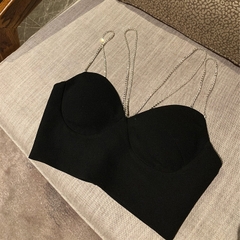 áo croptop cá tính