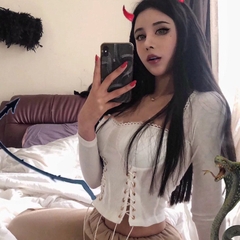 áo croptop đẹp