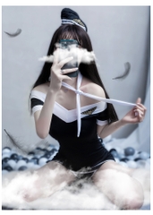 đồ ngủ sexy