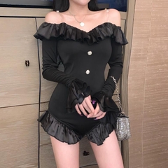 váy jenny