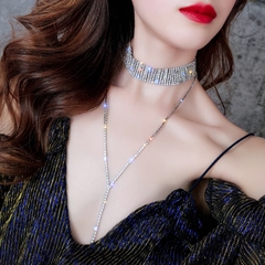 dây chuyền nữ