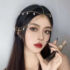 băng đô nữ