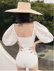 đồ bơi nữ liền thân