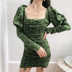 váy lụa cao cấp
