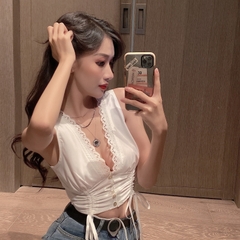 áo croptop sexy