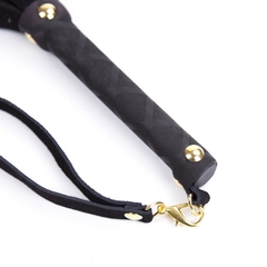 Roi Da Tình Ái Nhiều Dây Đen – Đồ Chơi BDSM Vai Diễn Quyền Lực