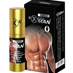 Xịt kéo dài thời gian quan hệ Excite Man