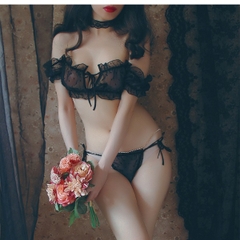 đồ ngủ sexy