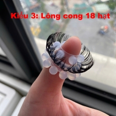 Vòng đeo lông ngựa - Vòng đeo râu rồng giá rẻ
