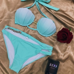 đồ bơi nữ có gọng