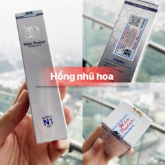 Kem làm hồng nhũ hoa Nuwhite N1 Mibiti Prudente