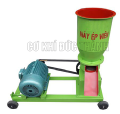 MÁY ÉP CÁM TRỤC ĐỨNG S200