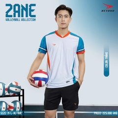 Quần Áo Bóng Chuyền Beyono ZANE Nam – Thiết Kế Cao Cấp, Quần Có Túi Tiện Lợi