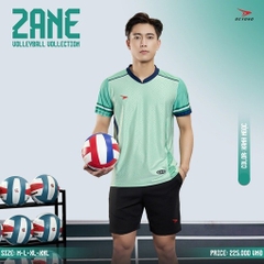 Quần Áo Bóng Chuyền Beyono ZANE Nam – Thiết Kế Cao Cấp, Quần Có Túi Tiện Lợi