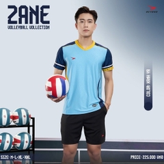 Quần Áo Bóng Chuyền Beyono ZANE Nam – Thiết Kế Cao Cấp, Quần Có Túi Tiện Lợi