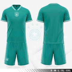 Quần Áo Đội Tuyển Đức Wordcup 2026 (Sao Việt)