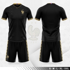 Quần Áo đội tuyển Pháp Euro 2025