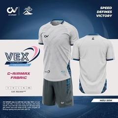 Quần áo bóng đá CV VEX