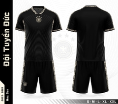 Quần Áo Đội Tuyển Đức Wordcup 2026 (Sao Việt)
