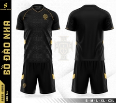 Quần Áo đội tuyển Bồ Đào Nha Wordcup 2026 (BDN)