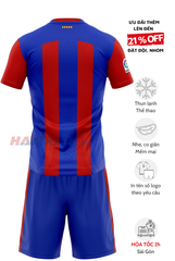Quần áo Barca 2023/24
