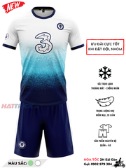 Quần áo Chelsea 2023/24