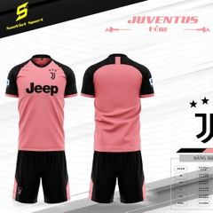 Áo Juventus 2024/25