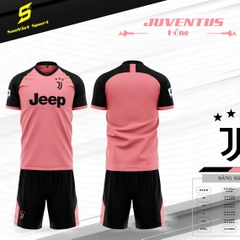 Áo Juventus 24/25