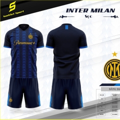Áo Inter Milan 2024/25