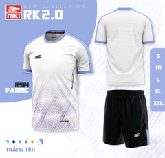 Quần áo RIKI Sport RK2.0