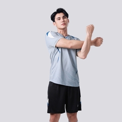 Áo bóng đá không logo CV Sport VALOR