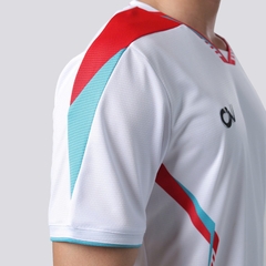Áo bóng đá không logo CV Sport VALOR