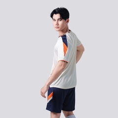 Áo bóng đá không logo CV Sport VALOR