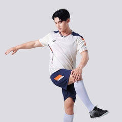 Áo bóng đá không logo CV Sport VALOR
