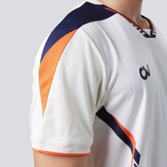 Áo bóng đá không logo CV Sport VALOR
