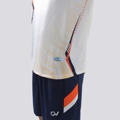 Áo bóng đá không logo CV Sport VALOR