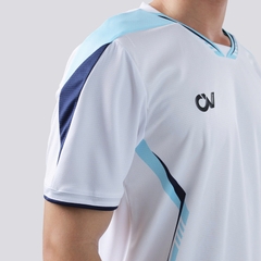 Áo bóng đá không logo CV Sport VALOR