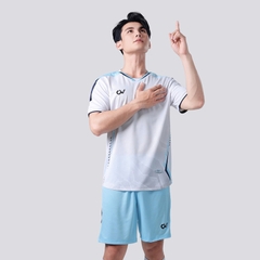 Áo bóng đá không logo CV Sport VALOR