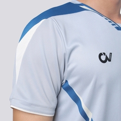 Áo bóng đá không logo CV Sport VALOR