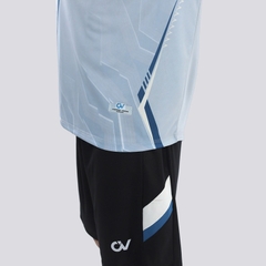 Áo bóng đá không logo CV Sport VALOR
