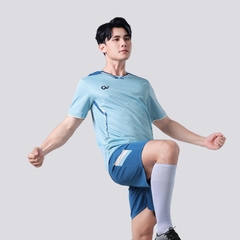 Áo bóng đá không logo CV Sport VALOR
