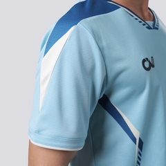 Áo bóng đá không logo CV Sport VALOR
