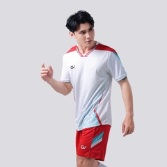 Áo bóng đá không logo CV Sport VALOR