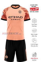 Quần áo Man City 2023/24