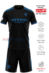 Quần áo Man City 2023/24