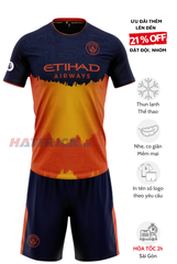 Quần áo Man City 2023/24